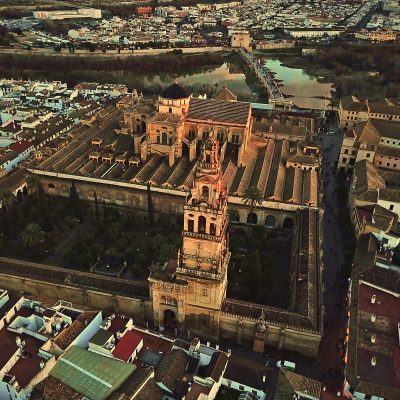 Eventos, Bodas, cumpleaños, navideñas, otoño Mezquita Cordoba edi